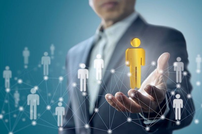 锐拓集团招聘：行业先锋人才招募令